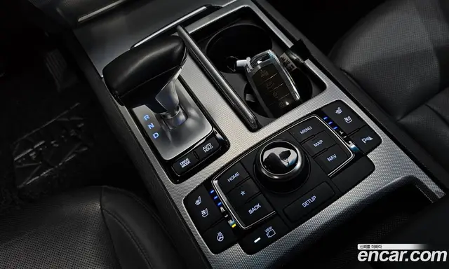 Genesis G80 2019 3.3 автомат (гидро), миниатюра 12