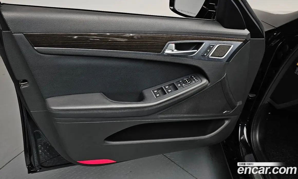 Genesis G80 2019 3.3 автомат (гидро), фото 14