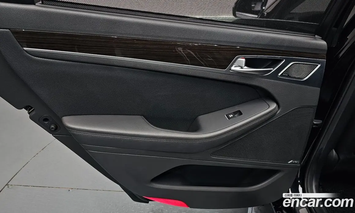 Genesis G80 2019 3.3 автомат (гидро), фото 15
