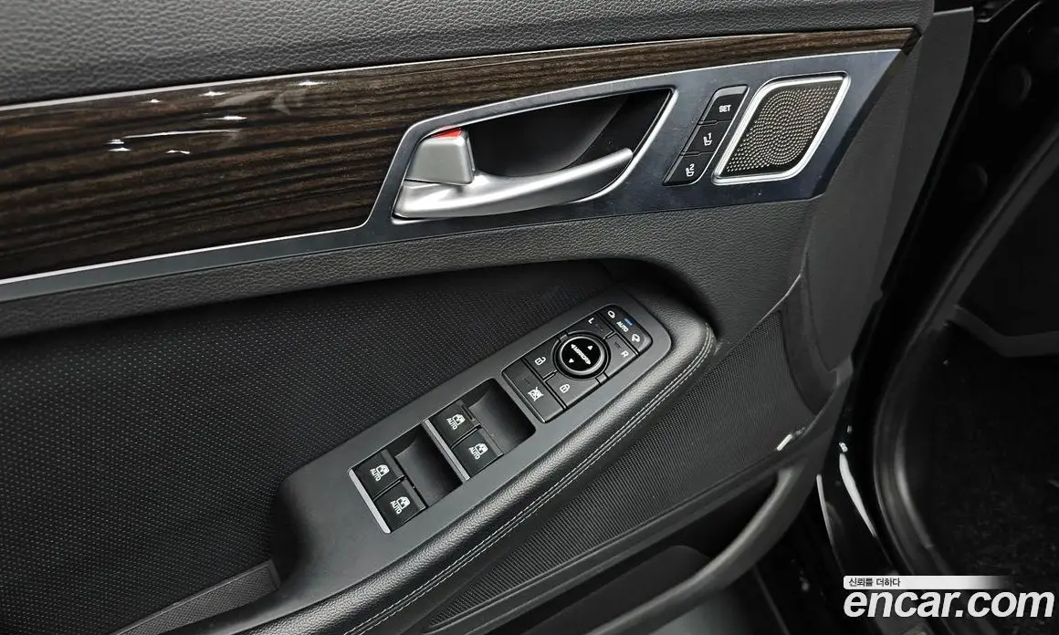 Genesis G80 2019 3.3 автомат (гидро), фото 22