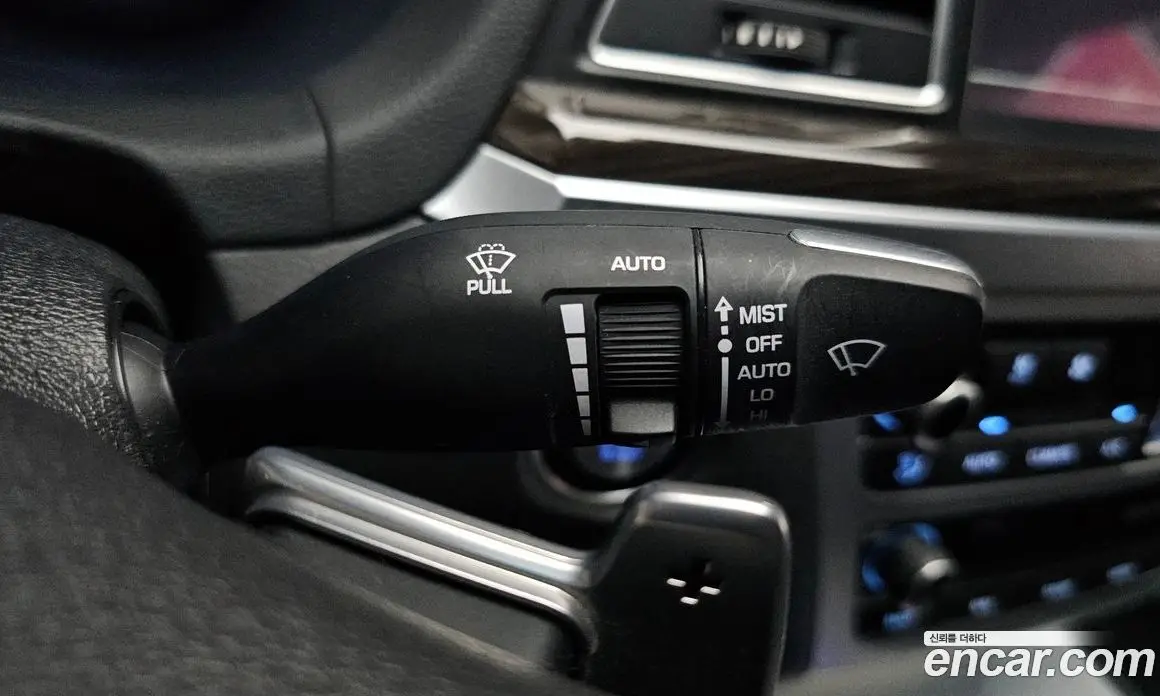 Genesis G80 2019 3.3 автомат (гидро), фото 24