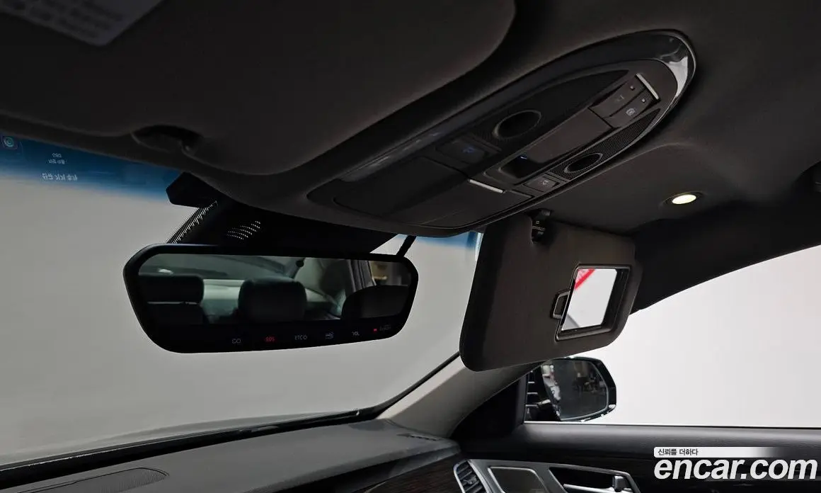 Genesis G80 2019 3.3 автомат (гидро), фото 31