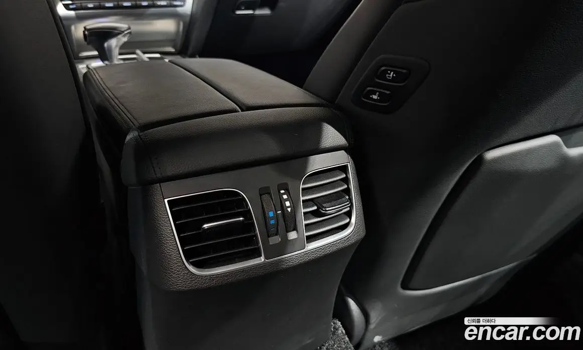Genesis G80 2019 3.3 автомат (гидро), фото 32