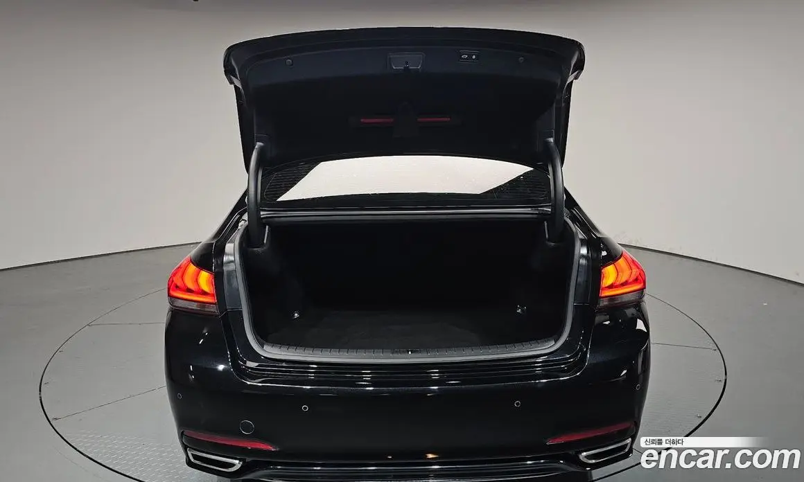 Genesis G80 2019 3.3 автомат (гидро), фото 33