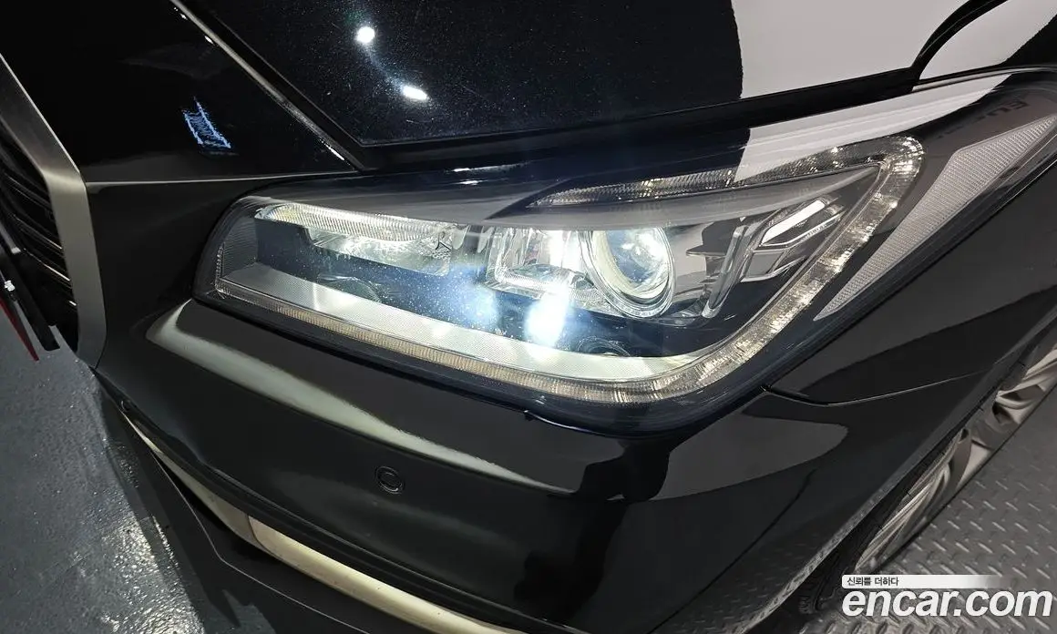 Genesis G80 2019 3.3 автомат (гидро), фото 8