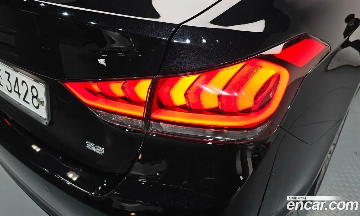Genesis G80 2019 3.3 автомат (гидро), фото 9
