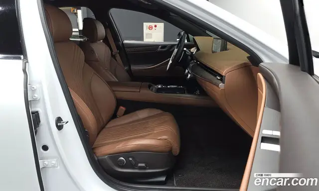 Genesis G80 2022 2.5 автомат (гидро), миниатюра 11 Genesis G80 2022 2.5 автомат (гидро), миниатюра 11