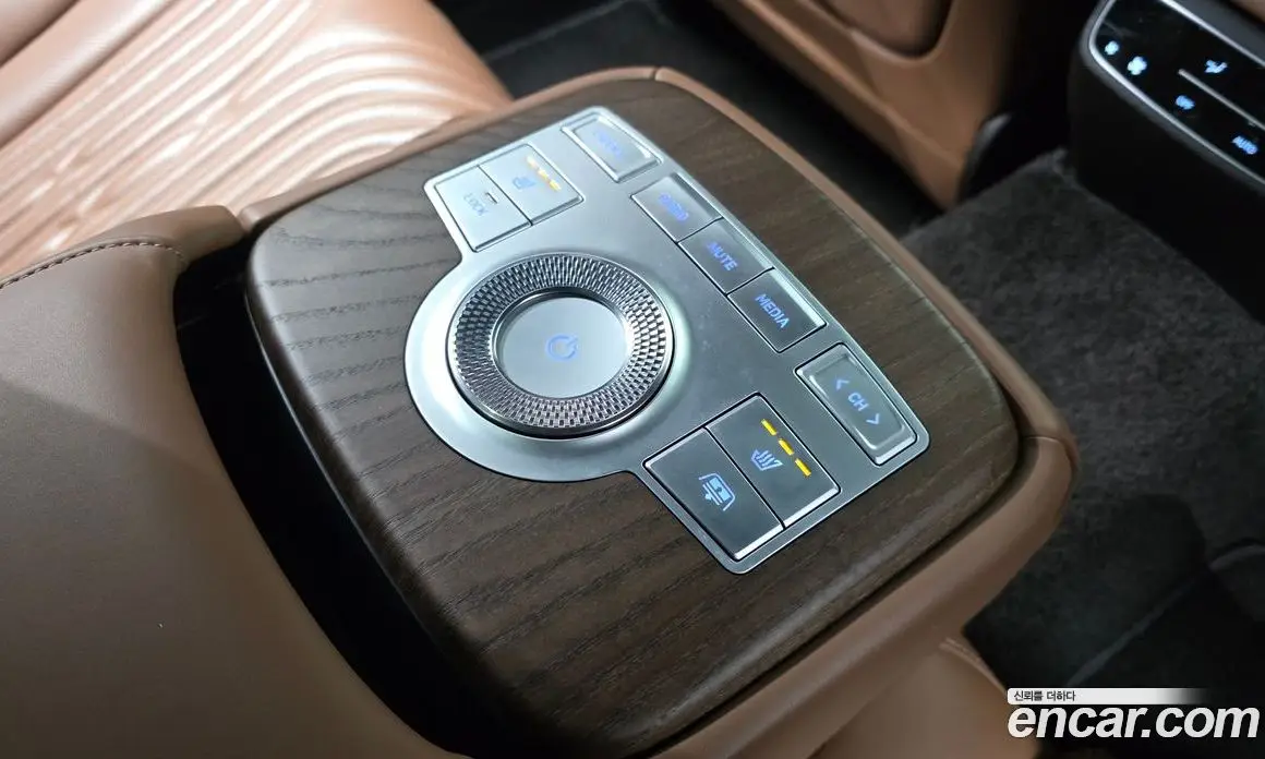 Genesis G80 2022 2.5 автомат (гидро), фото 19 Genesis G80 2022 2.5 автомат (гидро), фото 19