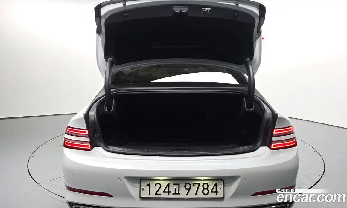 Genesis G80 2022 2.5 автомат (гидро), фото 20 Genesis G80 2022 2.5 автомат (гидро), фото 20