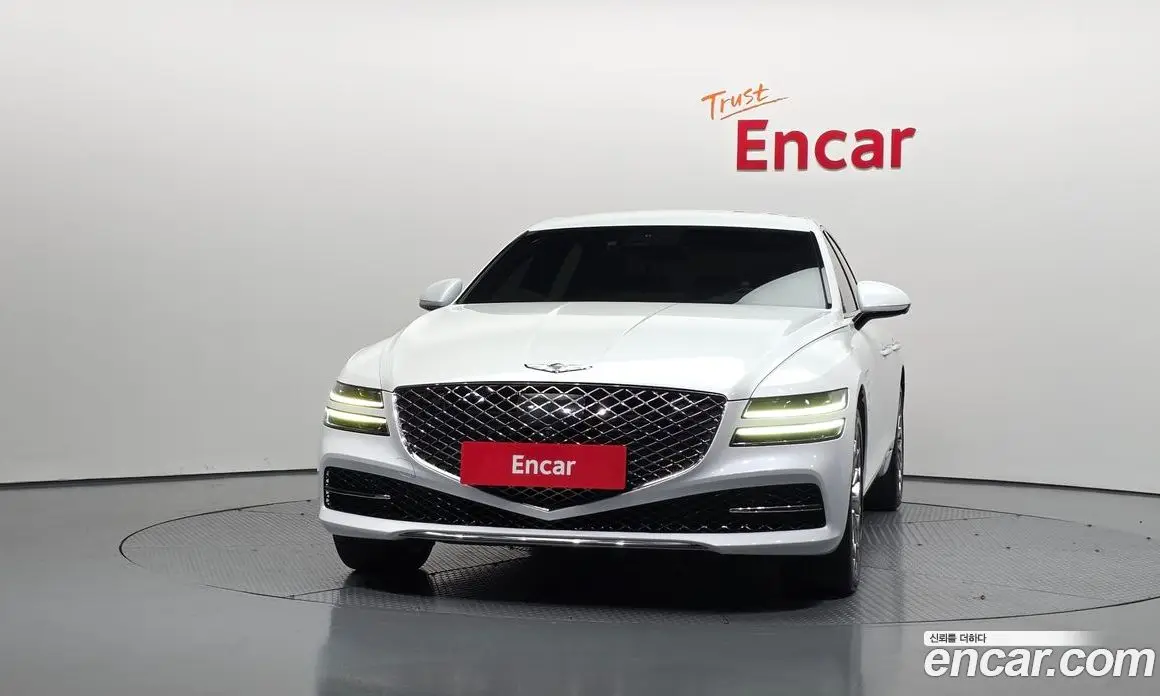 Genesis G80 2022 2.5 автомат (гидро), фото 3 Genesis G80 2022 2.5 автомат (гидро), фото 3