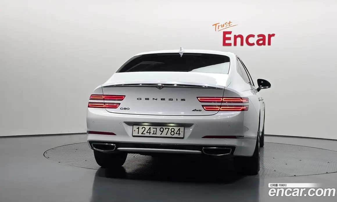 Genesis G80 2022 2.5 автомат (гидро), фото 4 Genesis G80 2022 2.5 автомат (гидро), фото 4