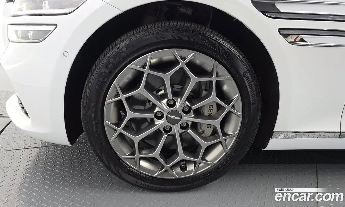 Genesis G80 2022 2.5 автомат (гидро), фото 5 Genesis G80 2022 2.5 автомат (гидро), фото 5