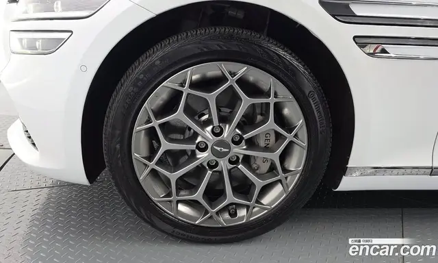 Genesis G80 2022 2.5 автомат (гидро), миниатюра 5 Genesis G80 2022 2.5 автомат (гидро), миниатюра 5