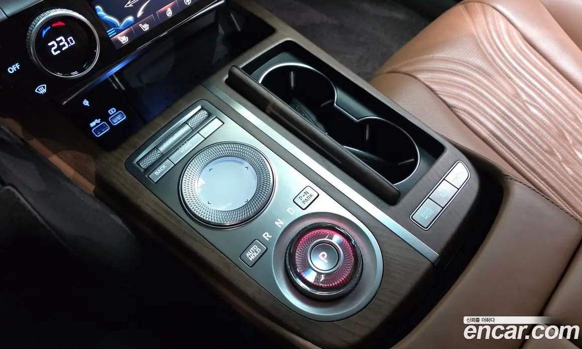 Genesis G80 2022 2.5 автомат (гидро), фото 9 Genesis G80 2022 2.5 автомат (гидро), фото 9