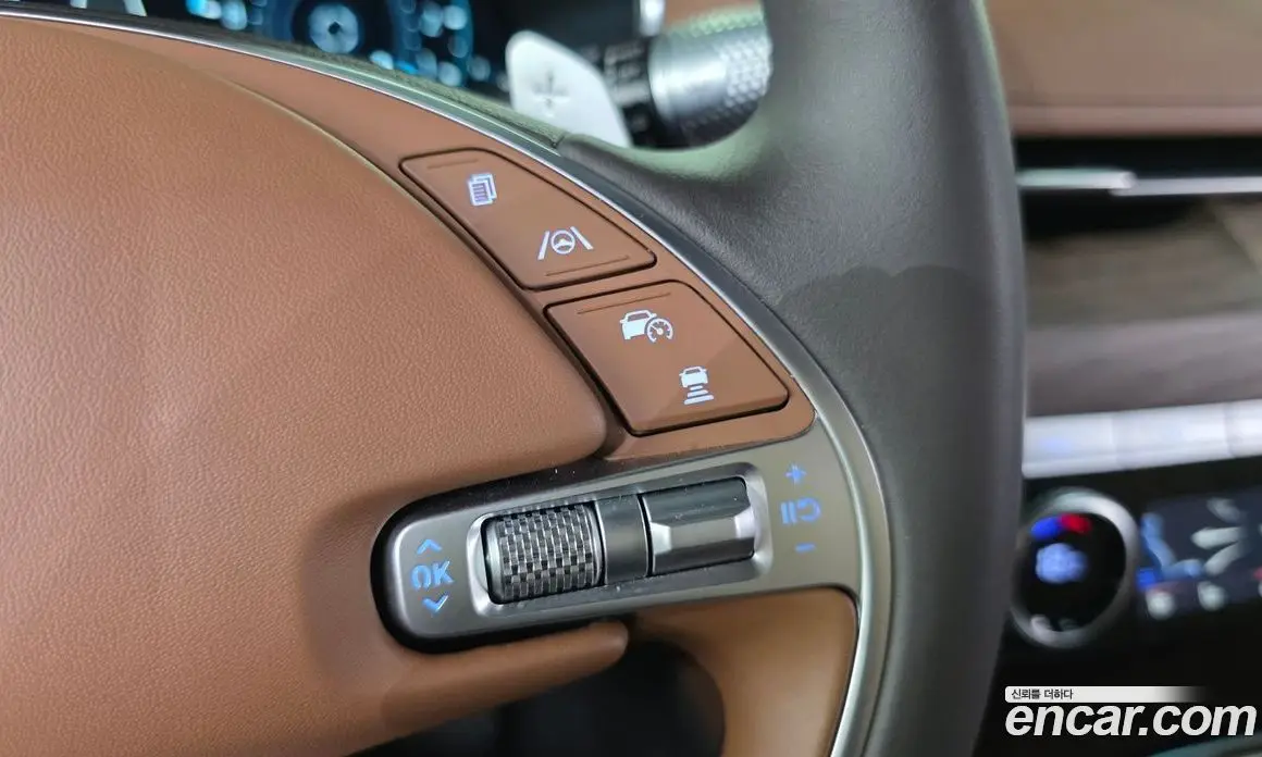 Genesis G80 2022 3.5 автомат (гидро), фото 23