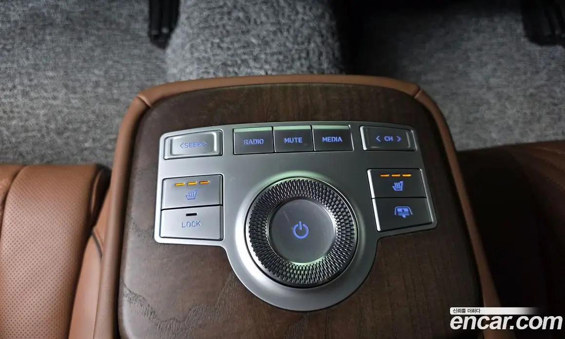 Genesis G80 2022 3.5 автомат (гидро), фото 30
