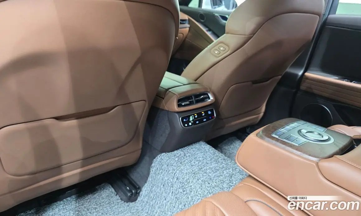 Genesis G80 2022 3.5 автомат (гидро), фото 31