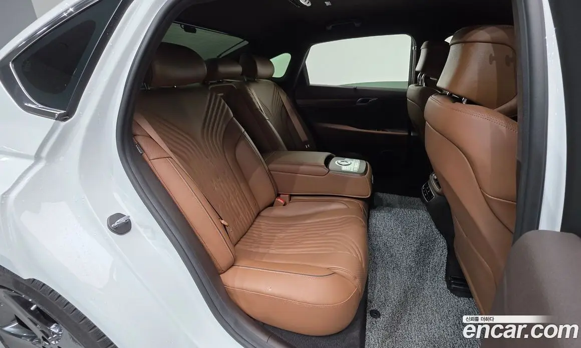 Genesis G80 2022 3.5 автомат (гидро), фото 32