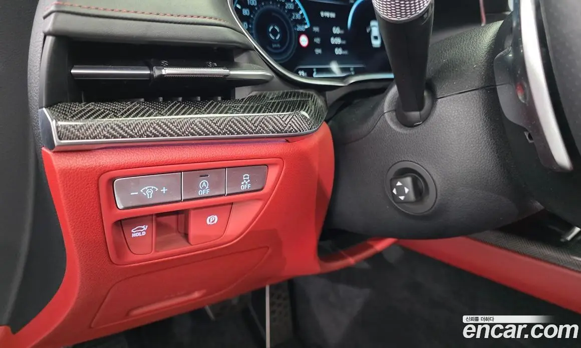 Genesis G80 2022 2.5 автомат (гидро), фото 25