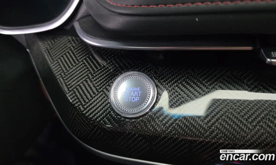 Genesis G80 2022 2.5 автомат (гидро), фото 26