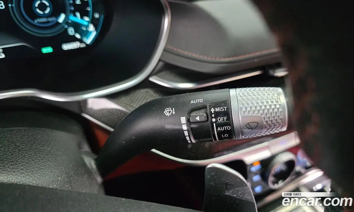 Genesis G80 2022 2.5 автомат (гидро), фото 27