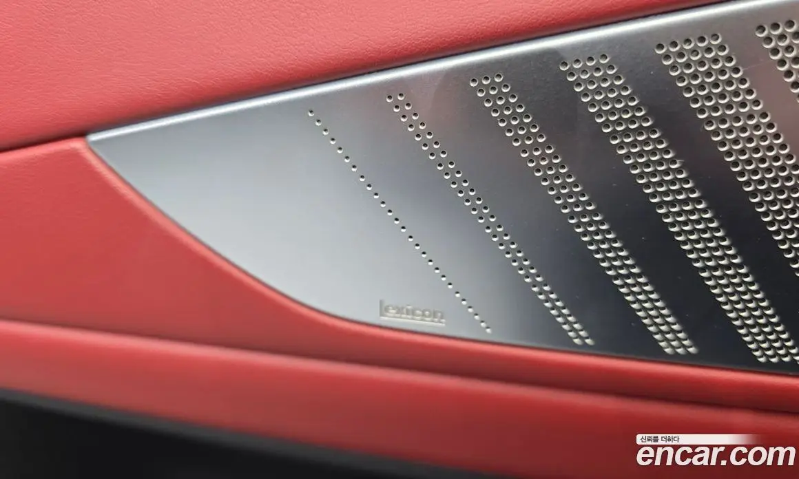 Genesis G80 2022 2.5 автомат (гидро), фото 30