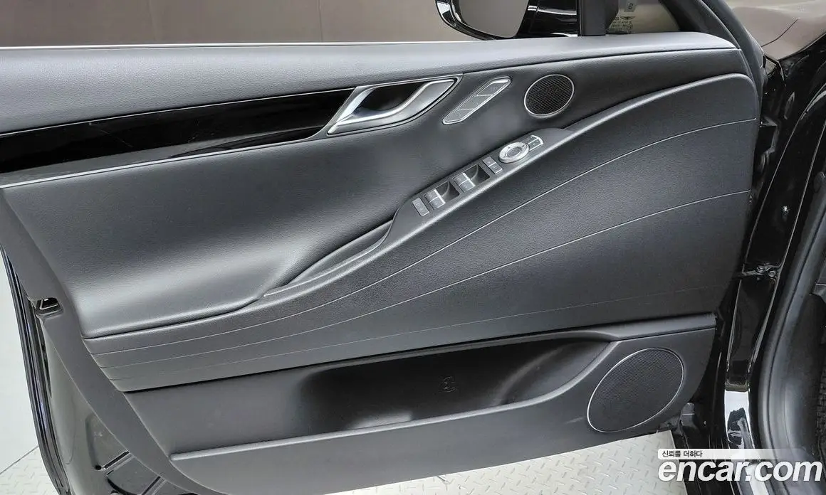 Genesis G80 2022 2.5 автомат (гидро), фото 14