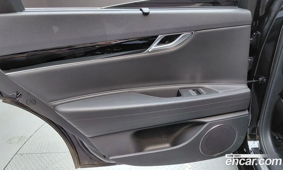 Genesis G80 2022 2.5 автомат (гидро), фото 15