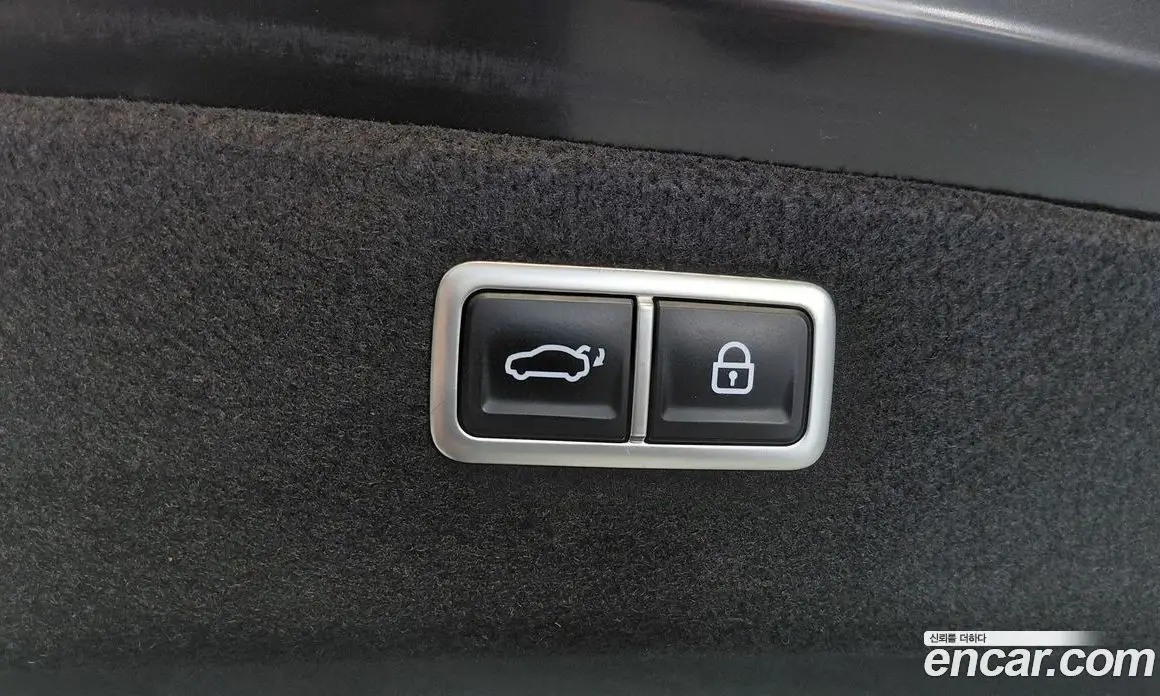 Genesis G80 2022 2.5 автомат (гидро), фото 23
