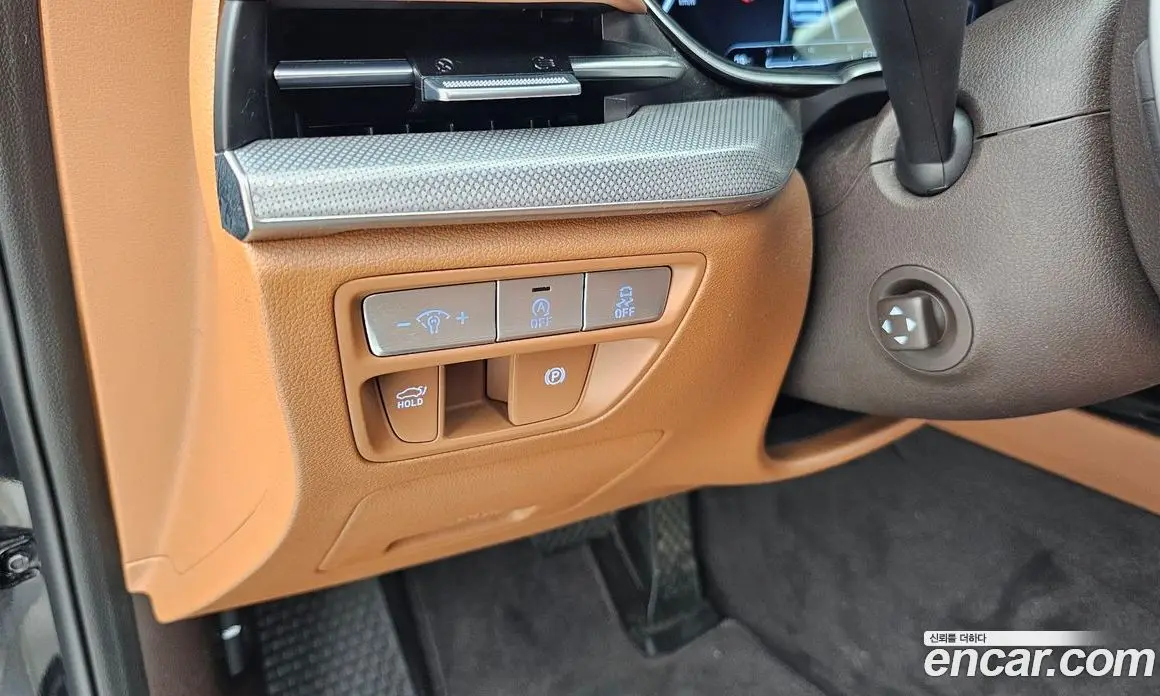 Genesis G80 2023 2.5 автомат (гидро), фото 17
