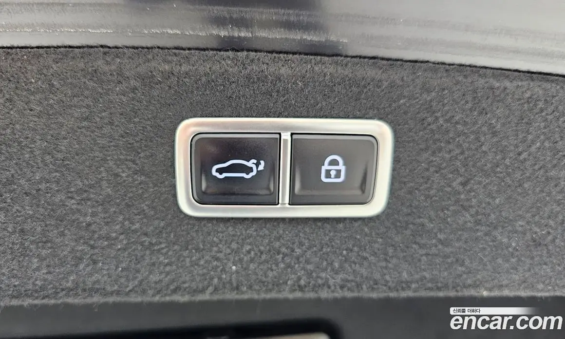 Genesis G80 2023 2.5 автомат (гидро), фото 20