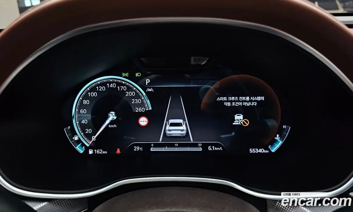 Genesis G80 2023 2.5 автомат (гидро), фото 8