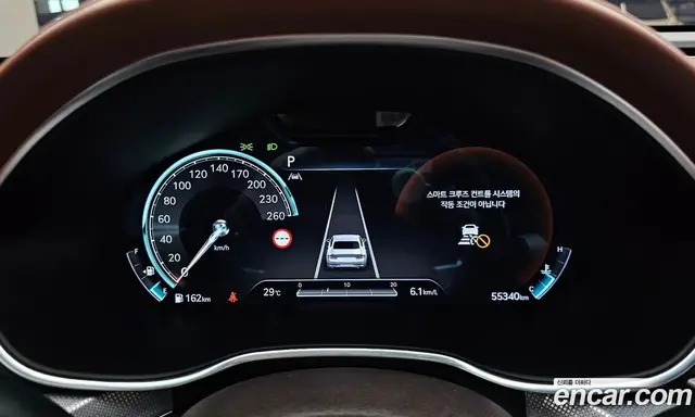 Genesis G80 2023 2.5 автомат (гидро), миниатюра 8