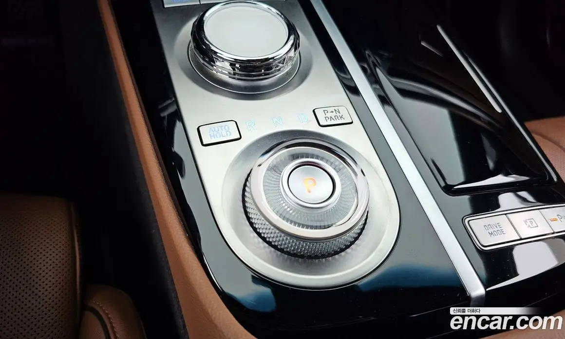 Genesis G80 2023 2.5 автомат (гидро), фото 9