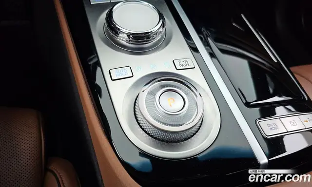 Genesis G80 2023 2.5 автомат (гидро), миниатюра 9