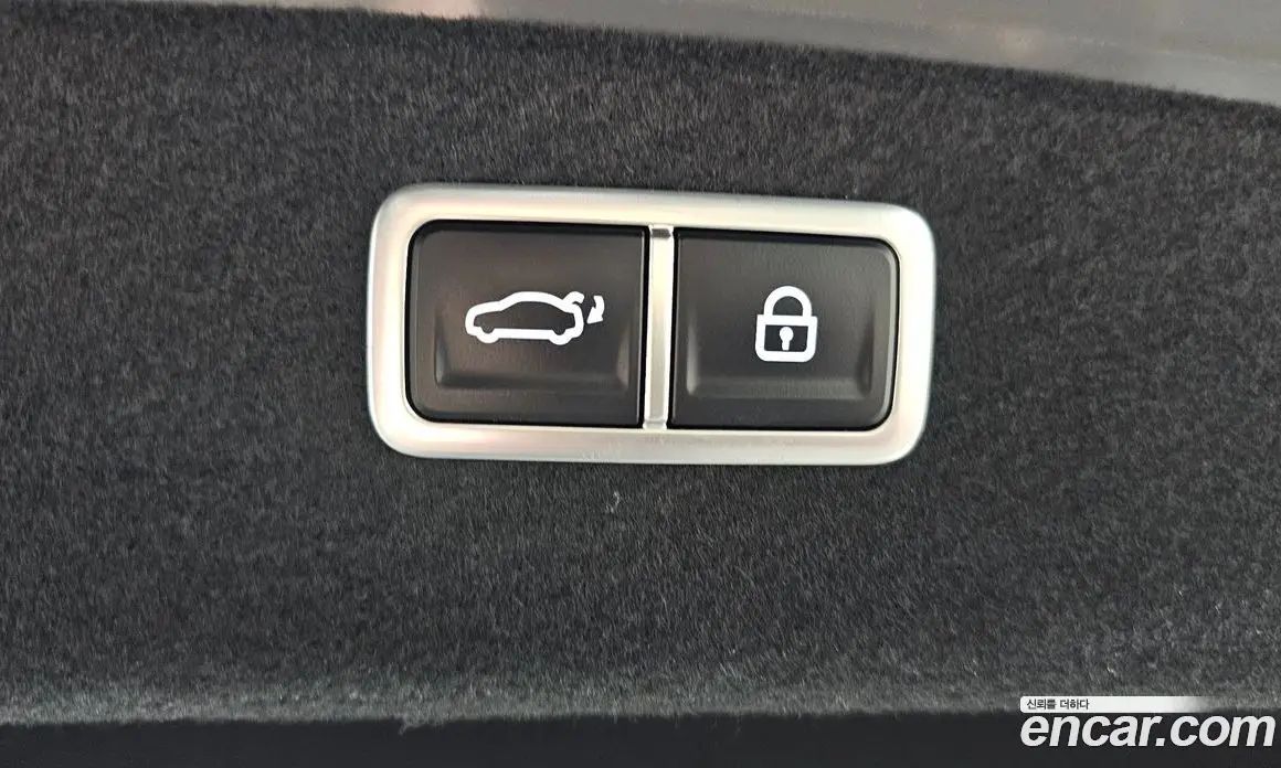 Genesis G80 2023 2.5 автомат (гидро), фото 18