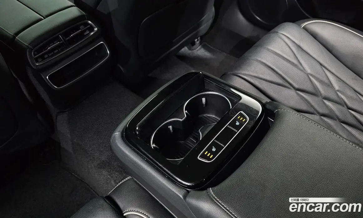 Genesis G80 2023 2.5 автомат (гидро), фото 19