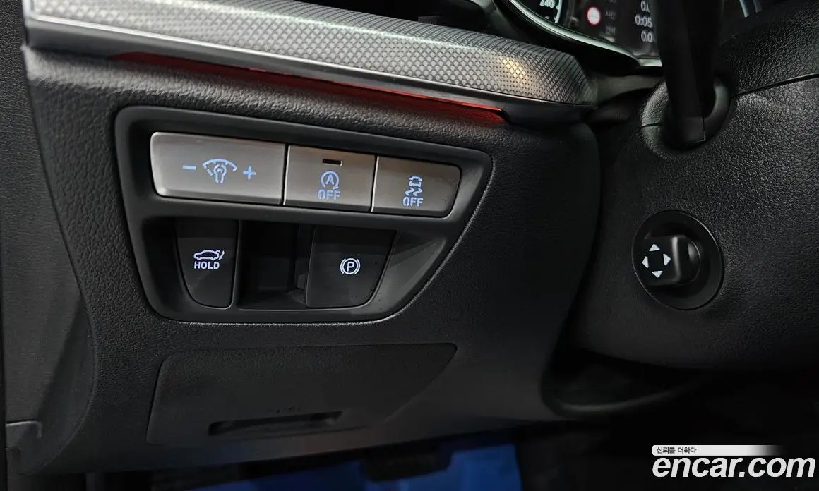 Genesis G80 2023 2.5 автомат (гидро), фото 20