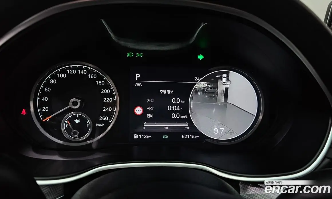 Genesis G80 2023 2.5 автомат (гидро), фото 8