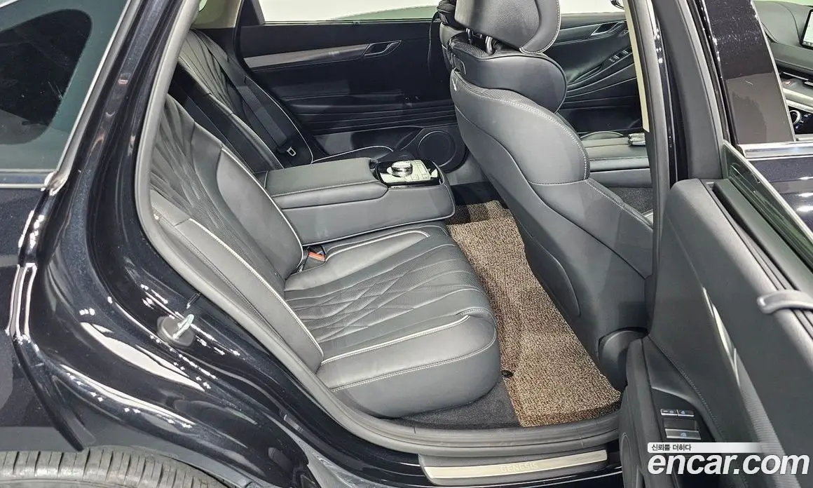 Genesis G80 2023 2.5 автомат (гидро), фото 17