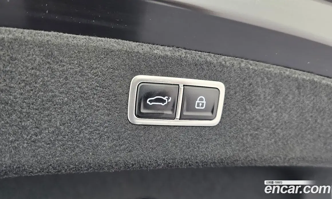 Genesis G80 2023 2.5 автомат (гидро), фото 21