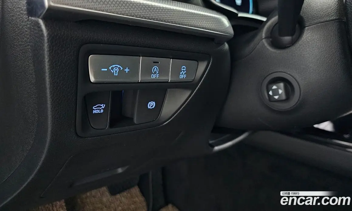 Genesis G80 2023 2.5 автомат (гидро), фото 25