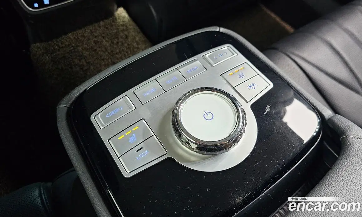 Genesis G80 2023 2.5 автомат (гидро), фото 31