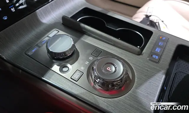 Genesis G80 2024 2.5 автомат (гидро), миниатюра 12