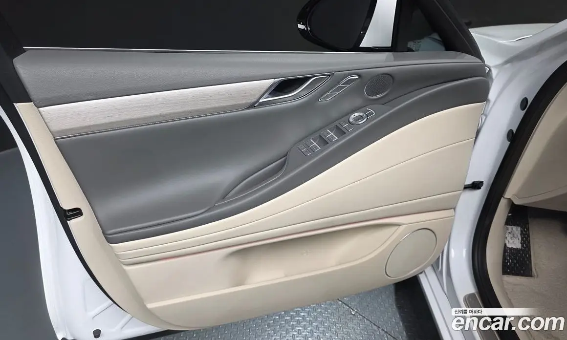 Genesis G80 2024 2.5 автомат (гидро), фото 14