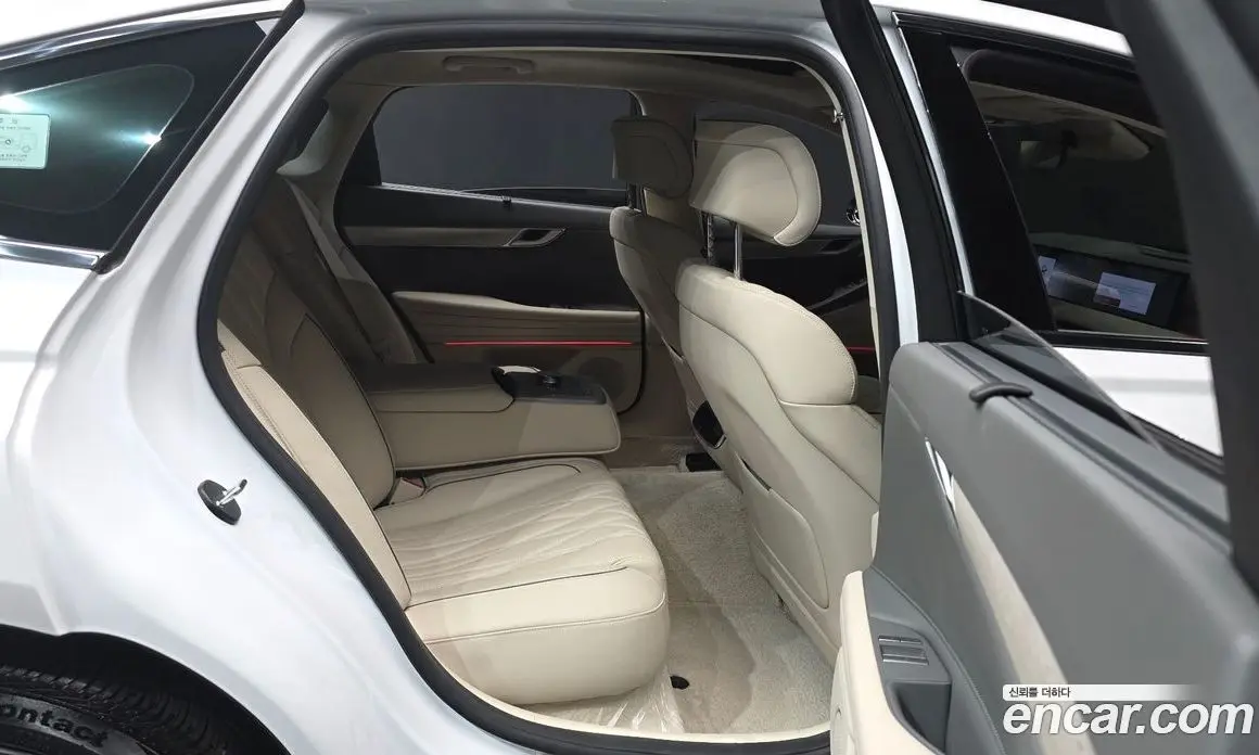 Genesis G80 2024 2.5 автомат (гидро), фото 18