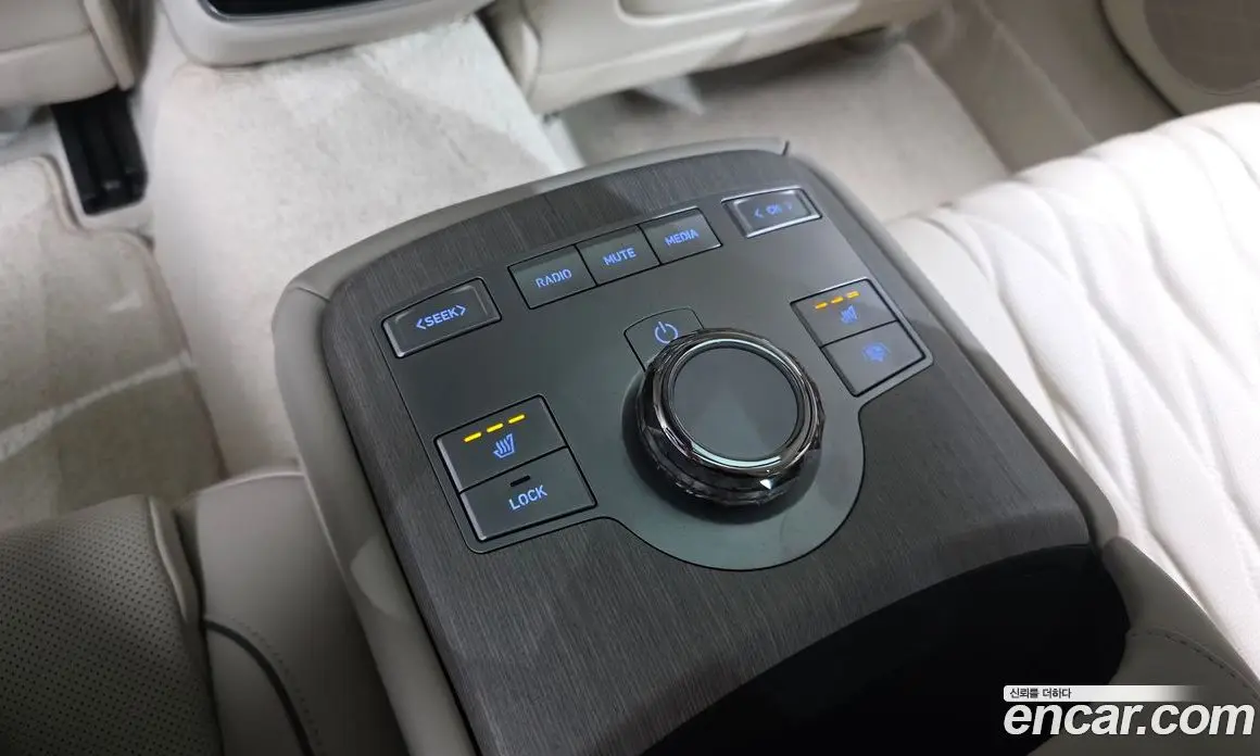 Genesis G80 2024 2.5 автомат (гидро), фото 24