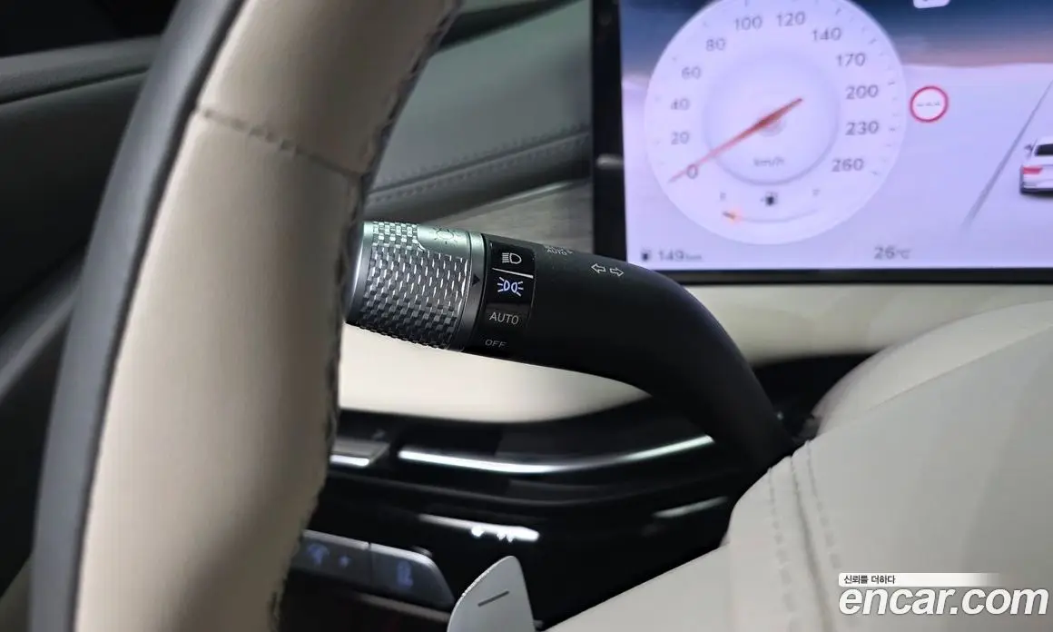 Genesis G80 2024 2.5 автомат (гидро), фото 29