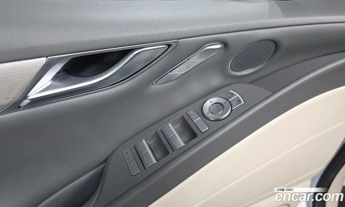Genesis G80 2024 2.5 автомат (гидро), фото 31