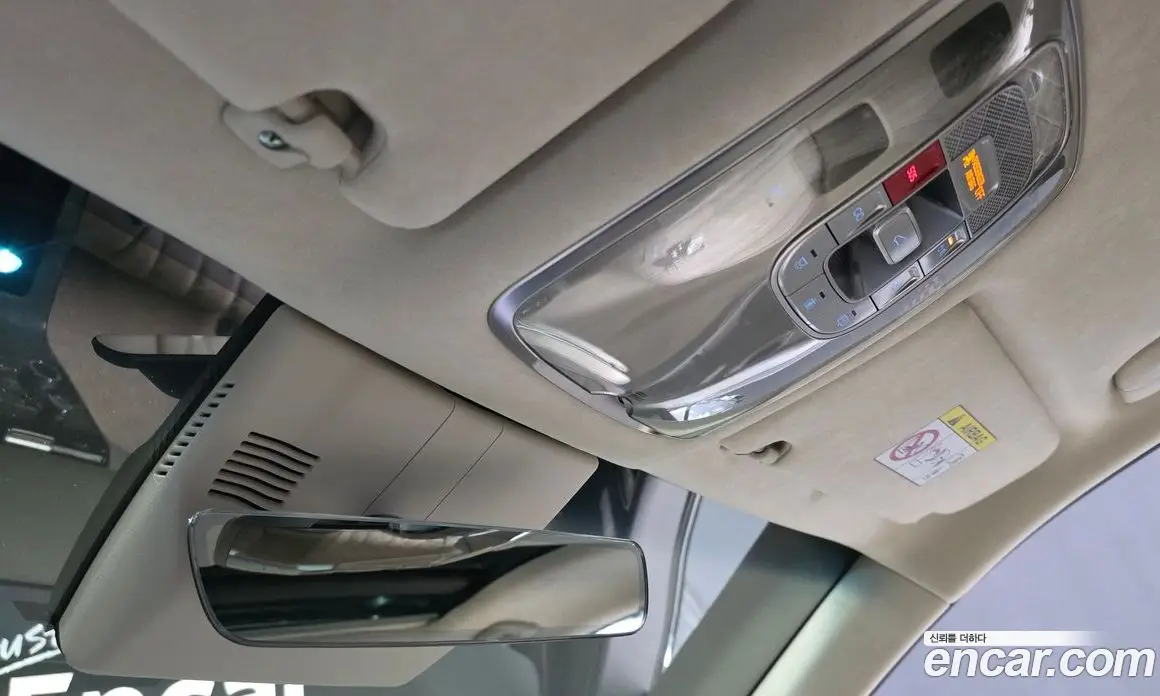 Genesis G80 2024 2.5 автомат (гидро), фото 32
